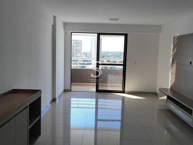 Imagem 3: Flat em Jóquei, Teresina/PI