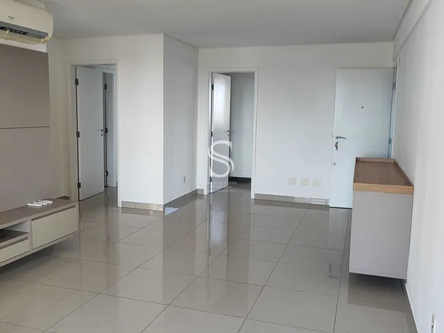 Imagem 10: Flat em Jóquei, Teresina/PI