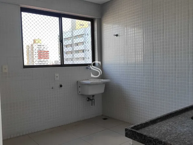 Imagem 6: Flat em Jóquei, Teresina/PI