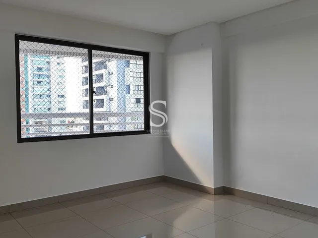 Imagem 11: Flat em Jóquei, Teresina/PI