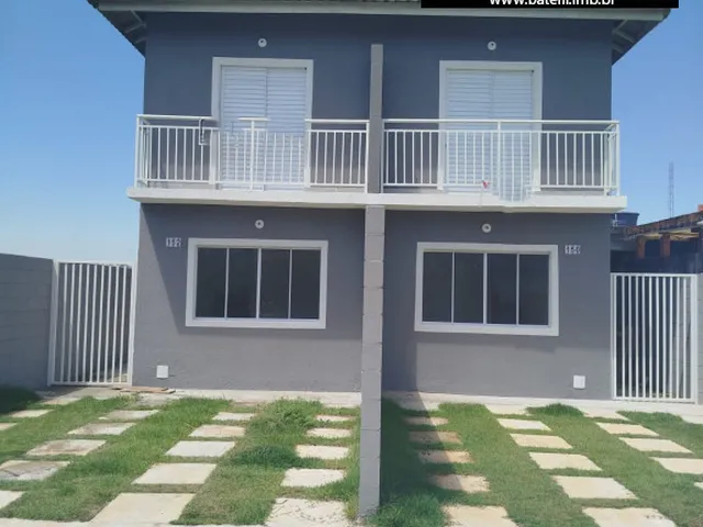 Imagem: Casa À Venda no Condomínio Residencial