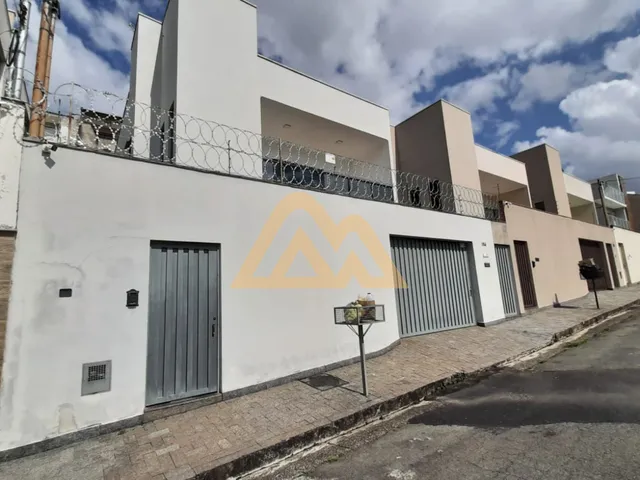 Imagem: Casa - Poços de Caldas