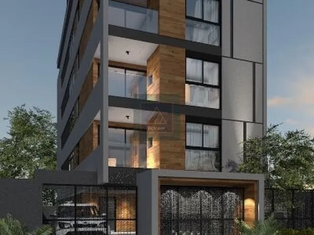 Imagem: Cabral 635 - CABRAL - Studio com 24m²