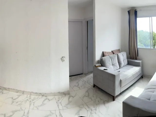 Imagem: Residencial Colina das Flores