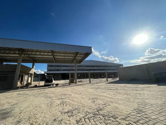 Imagem 2: Galpão Logístico ou para Centro de distribuição em Canoas, RS, com docas, localizado