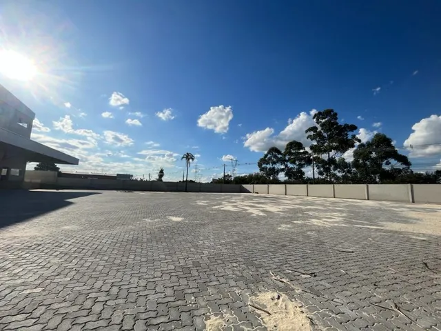 Imagem 3: Galpão Logístico ou para Centro de distribuição em Canoas, RS, com docas, localizado