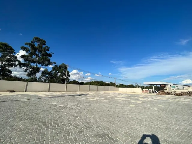 Imagem 4: Galpão Logístico ou para Centro de distribuição em Canoas, RS, com docas, localizado