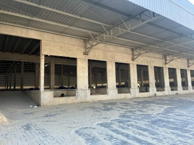Imagem 6: Galpão Logístico ou para Centro de distribuição em Canoas, RS, com docas, localizado