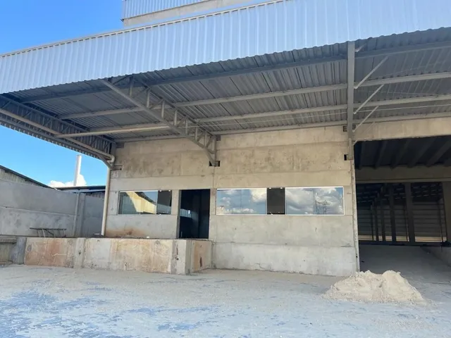 Imagem 7: Galpão Logístico ou para Centro de distribuição em Canoas, RS, com docas, localizado