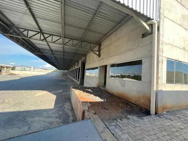 Imagem 8: Galpão Logístico ou para Centro de distribuição em Canoas, RS, com docas, localizado