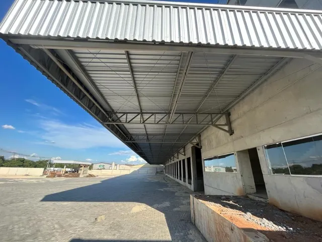 Imagem 9: Galpão Logístico ou para Centro de distribuição em Canoas, RS, com docas, localizado