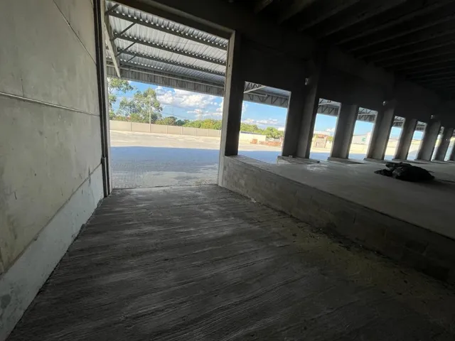 Imagem 10: Galpão Logístico ou para Centro de distribuição em Canoas, RS, com docas, localizado