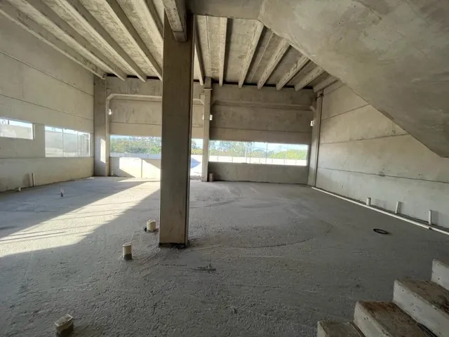Imagem 13: Galpão Logístico ou para Centro de distribuição em Canoas, RS, com docas, localizado