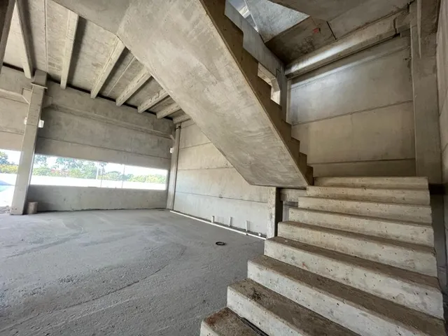 Imagem 14: Galpão Logístico ou para Centro de distribuição em Canoas, RS, com docas, localizado