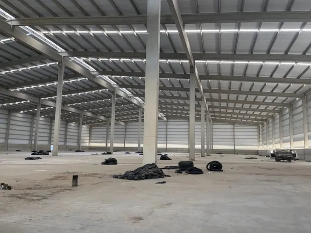 Imagem 15: Galpão Logístico ou para Centro de distribuição em Canoas, RS, com docas, localizado