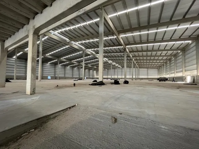 Imagem 16: Galpão Logístico ou para Centro de distribuição em Canoas, RS, com docas, localizado