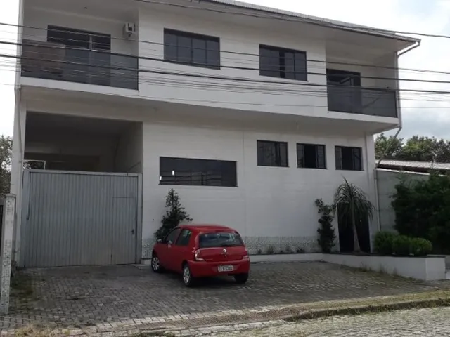 Imagem: Sala - Jaraguá do Sul