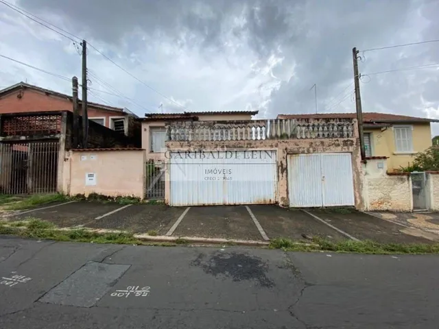 Imagem: Casa - Campinas