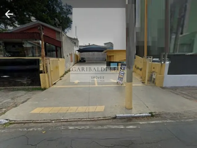 Imagem 1: TERRENO - CAMPINAS
