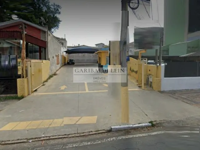Imagem 2: TERRENO - CAMPINAS