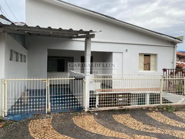 Imagem: CASA - CAMPINAS