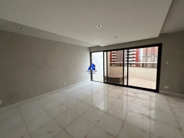 Imagem 14: APARTAMENTO COBERTURA À VENDA MANSÃO HORTO FLORESTAL R$ 2.000.000,00 PISCINA