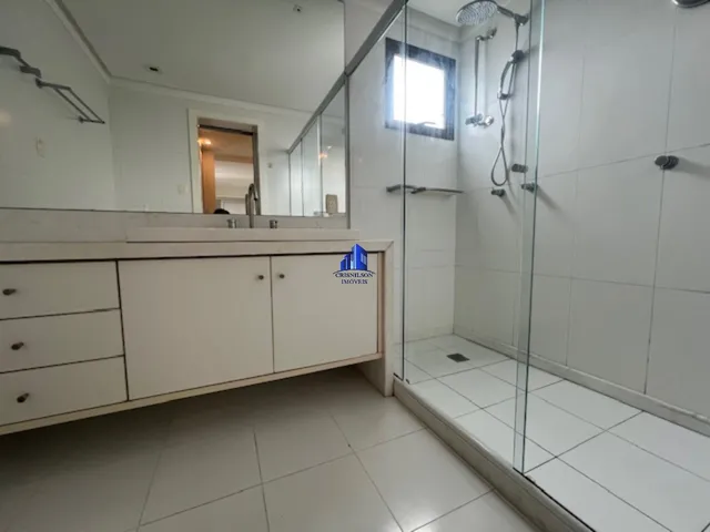 Imagem 12: APARTAMENTO COBERTURA À VENDA MANSÃO HORTO FLORESTAL R$ 2.000.000,00 PISCINA