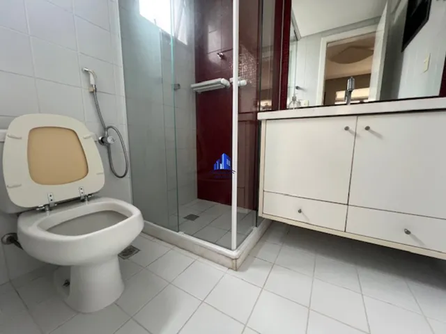 Imagem 15: APARTAMENTO COBERTURA À VENDA MANSÃO HORTO FLORESTAL R$ 2.000.000,00 PISCINA
