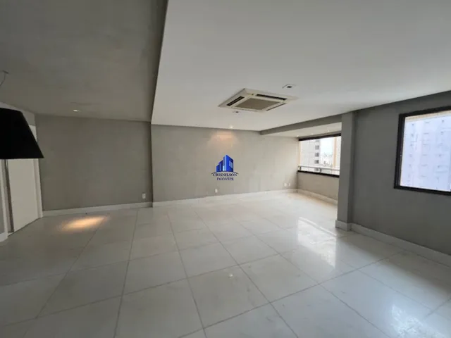 Imagem 6: APARTAMENTO COBERTURA À VENDA MANSÃO HORTO FLORESTAL R$ 2.000.000,00 PISCINA