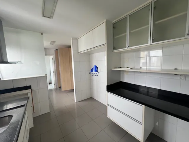 Imagem 13: APARTAMENTO COBERTURA À VENDA MANSÃO HORTO FLORESTAL R$ 2.000.000,00 PISCINA