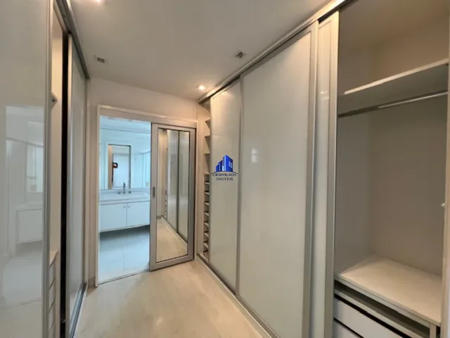 Imagem 9: APARTAMENTO COBERTURA À VENDA MANSÃO HORTO FLORESTAL R$ 2.000.000,00 PISCINA