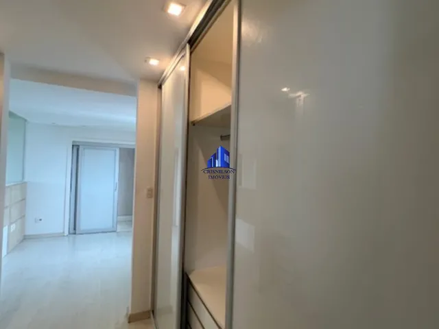 Imagem 10: APARTAMENTO COBERTURA À VENDA MANSÃO HORTO FLORESTAL R$ 2.000.000,00 PISCINA