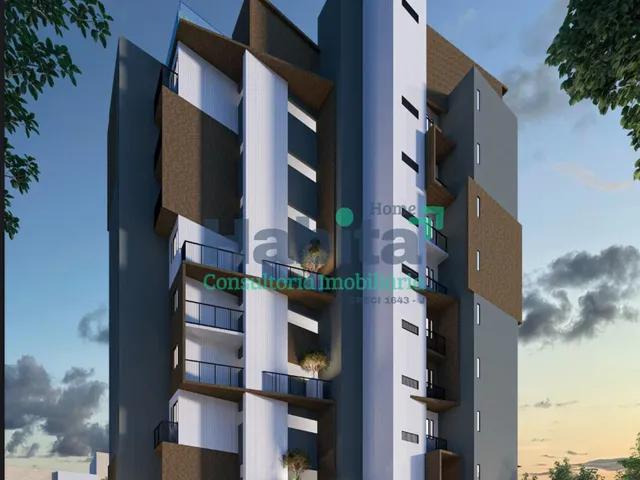 Imagem: Apartamento à venda no bairro Bancários