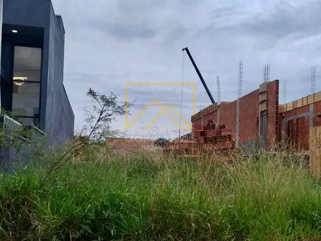 Imagem: Terreno à venda no bairro Terra Nova