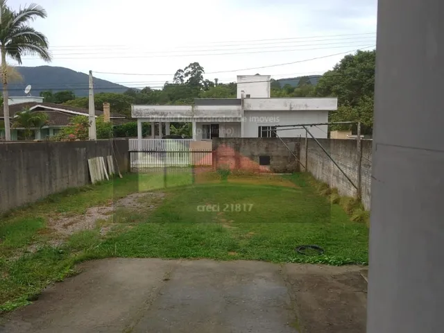 Imagem 10: REF. 398 - Sobrado Geminado no bairro Ratones, Florianópolis/SC