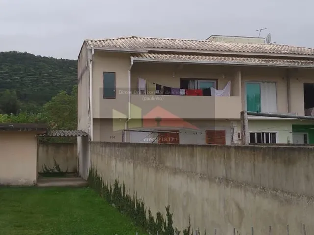 Imagem 9: REF. 398 - Sobrado Geminado no bairro Ratones, Florianópolis/SC