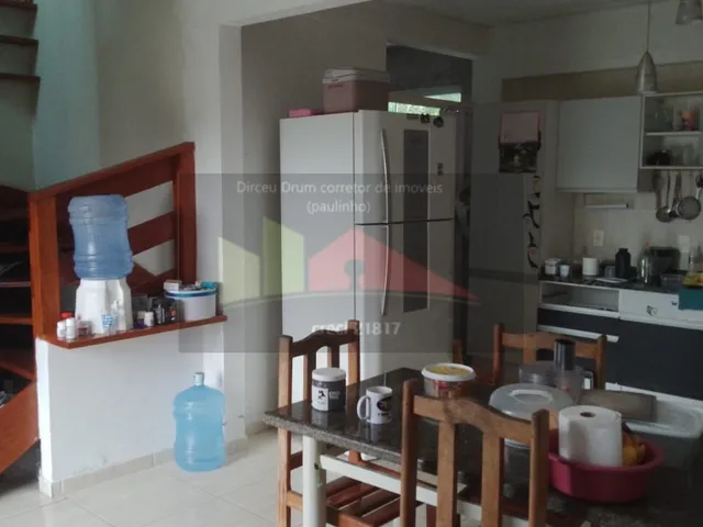 Imagem 3: REF. 398 - Sobrado Geminado no bairro Ratones, Florianópolis/SC