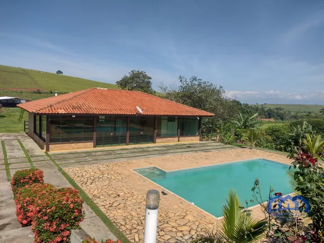 Imagem: Sítio/Fazenda À Venda, 330 Alqueires por