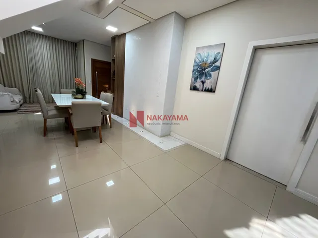 Imagem 14: Casa no Condomínio Bella Vittá em Londrina - PR