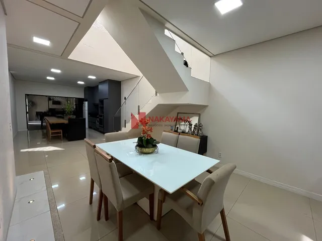 Imagem 2: Casa no Condomínio Bella Vittá em Londrina - PR