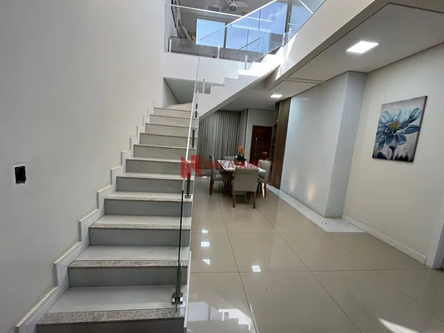 Imagem 8: Casa no Condomínio Bella Vittá em Londrina - PR