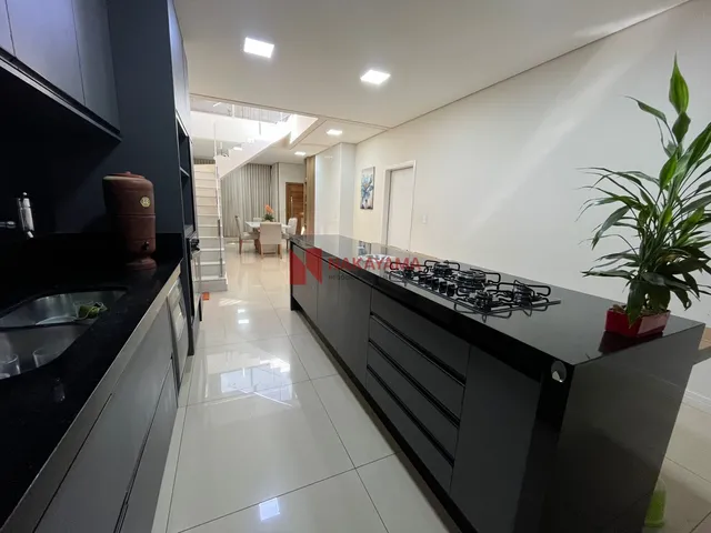 Imagem 4: Casa no Condomínio Bella Vittá em Londrina - PR