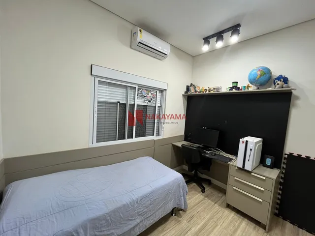 Imagem 7: Casa no Condomínio Bella Vittá em Londrina - PR