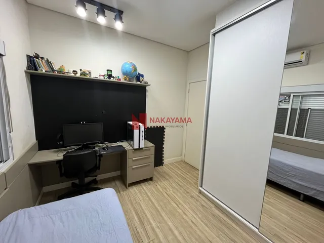 Imagem 9: Casa no Condomínio Bella Vittá em Londrina - PR