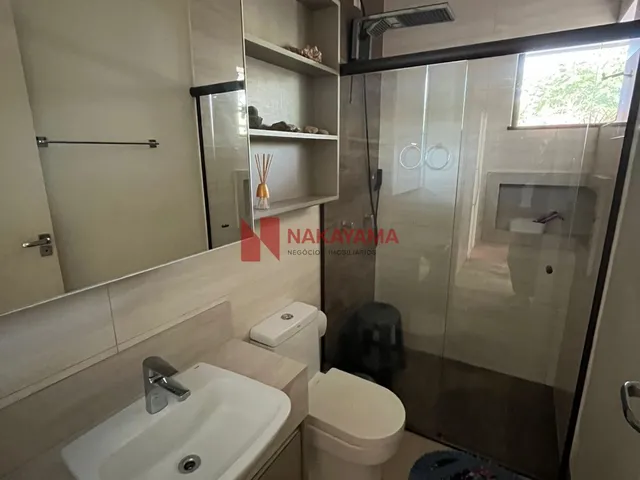 Imagem 3: Casa no Condomínio Bella Vittá em Londrina - PR