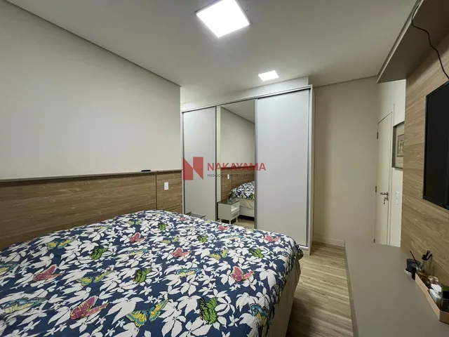Imagem 6: Casa no Condomínio Bella Vittá em Londrina - PR