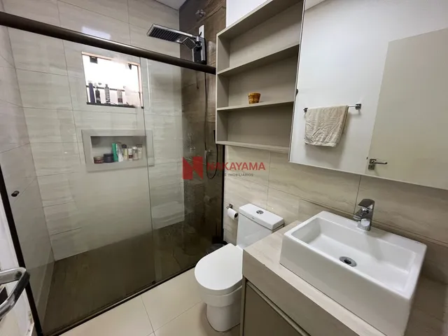 Imagem 13: Casa no Condomínio Bella Vittá em Londrina - PR