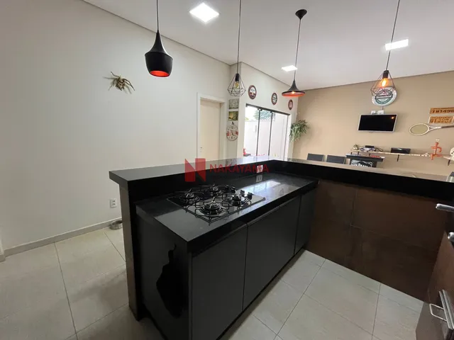 Imagem 10: Casa no Condomínio Bella Vittá em Londrina - PR