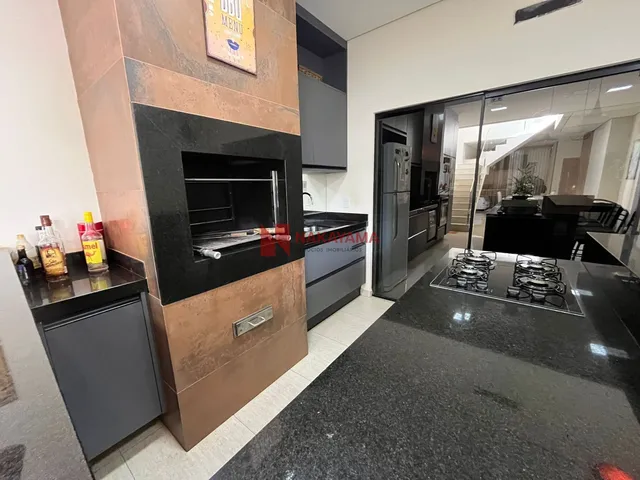 Imagem 16: Casa no Condomínio Bella Vittá em Londrina - PR