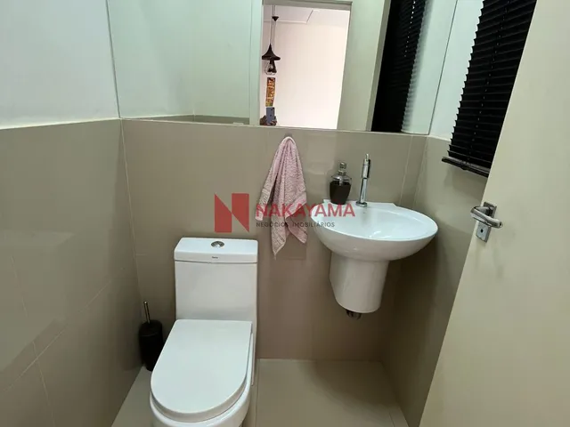 Imagem 5: Casa no Condomínio Bella Vittá em Londrina - PR